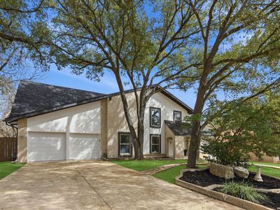 17119 Turkey Point St, San Antonio, TX, 78232