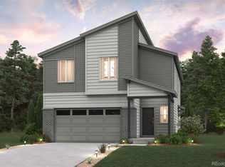 9373 Danube Street, Commerce City, CO 80022