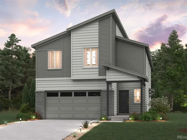 9373 Danube Street, Commerce City, CO 80022