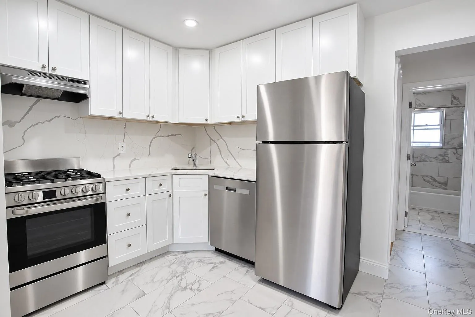 1 bed, 1.0 bath, 600 sqft, $2,475 — Photo 4