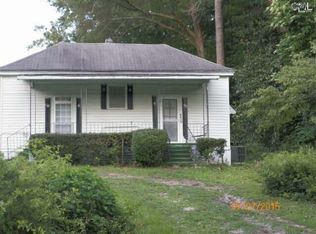 330 Olive Branch Ter, Batesburg, SC 29006