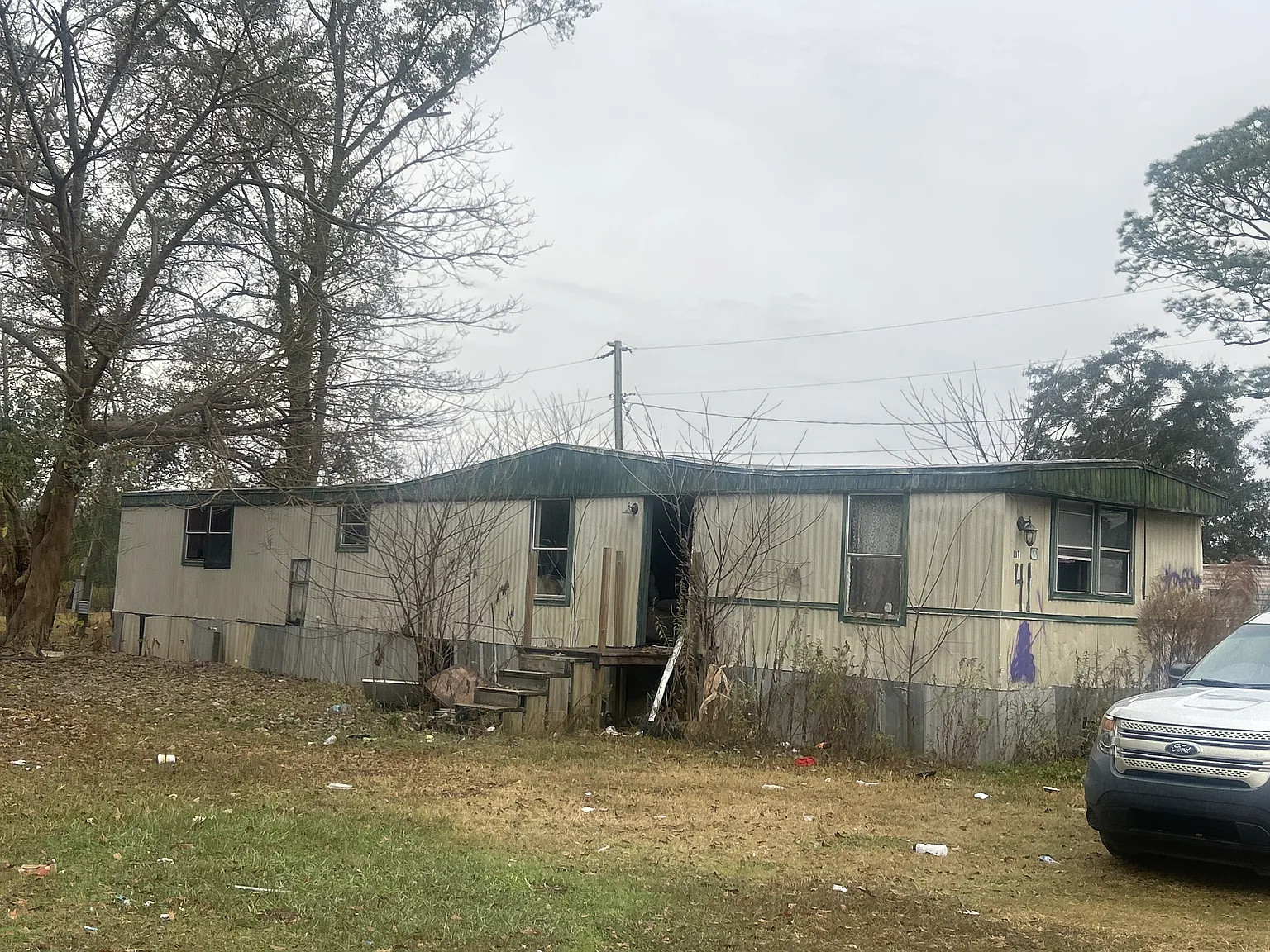 Pleasant Hill MHP - 41 (POH) — Photo 4