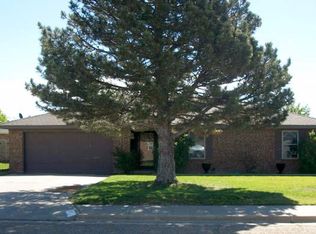 616 Floyd Ave, Dumas, TX 79029