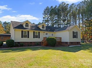 9951 Barnett Rd, Concord, NC 28027