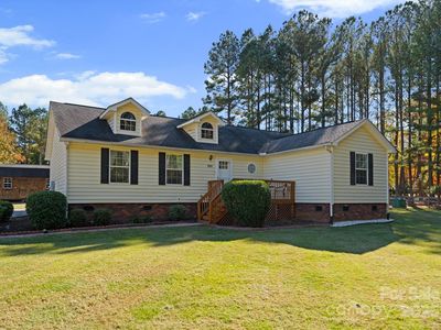 9951 Barnett Rd, Concord, NC, 28027