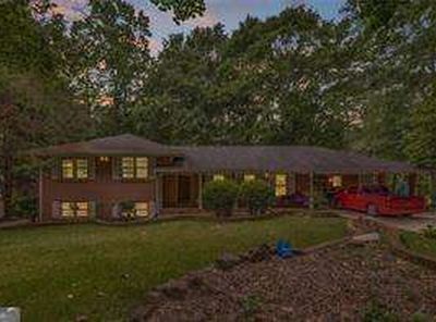 851 Rockbridge Rd SW, Lilburn, GA, 30047