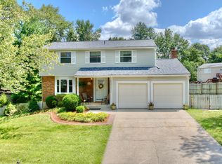 3117 Featherstone Dr, Burlington, KY 41005