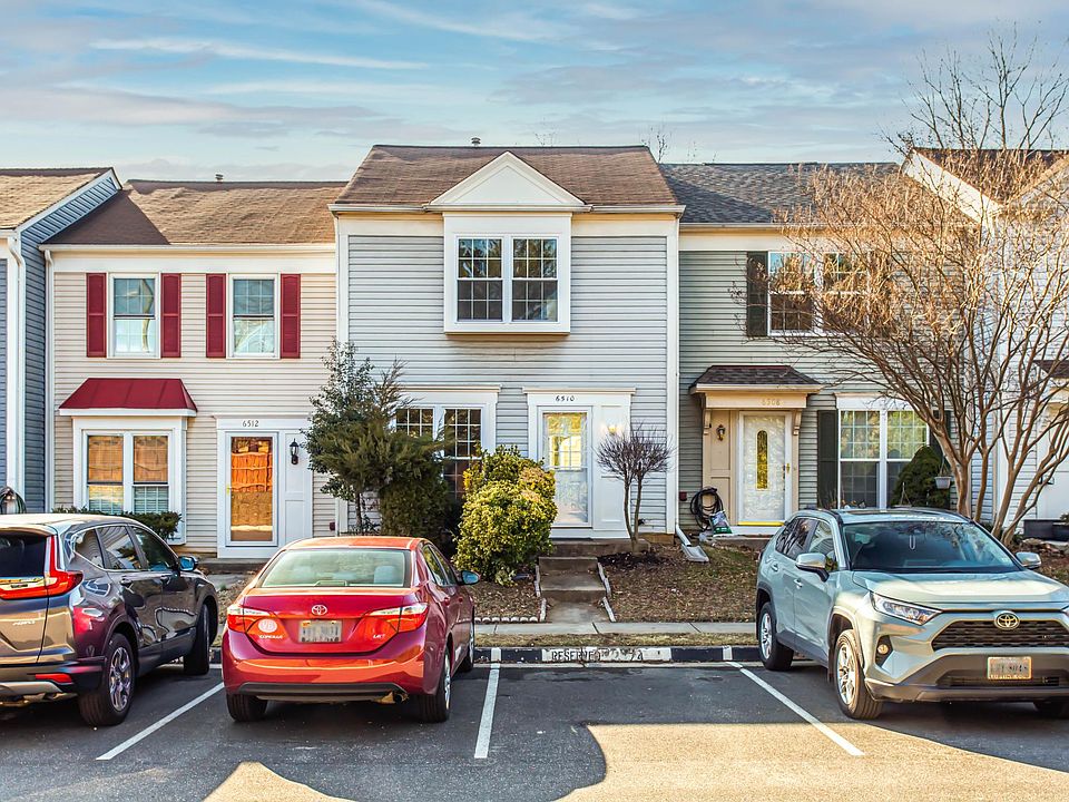 1st image of 6510 Morning Glen Ct