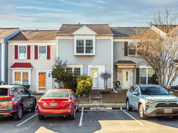 6510 Morning Glen Ct, Alexandria, VA 22315