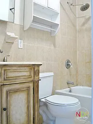 Rented by Next Door Realty NYC