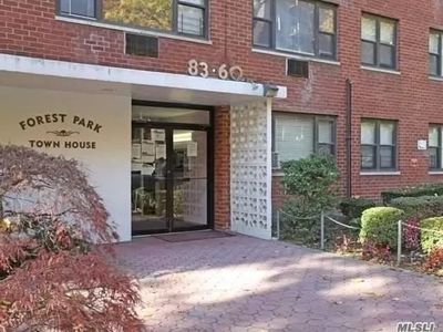 83-60 118th St #11G, Kew Gardens, NY, 11415
