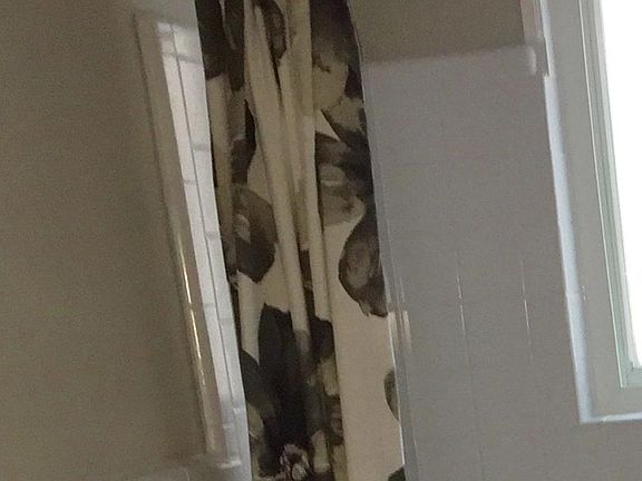 rainfall shower head