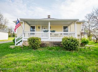 503 Horton Rd, La Grange, KY 40031