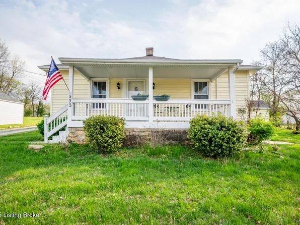 503 Horton Rd, La Grange, KY 40031