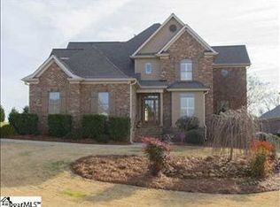 128 Riverstone Way, Greer, SC 29651