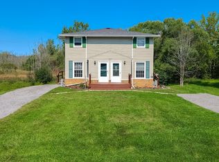 9694 W Ridge Rd, Brockport, NY 14420