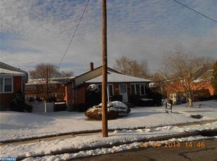 2913 Armstrong Ave, Secane, PA 19018