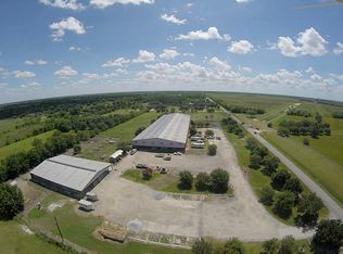 6119 County Road 100, Pearland, TX 77584