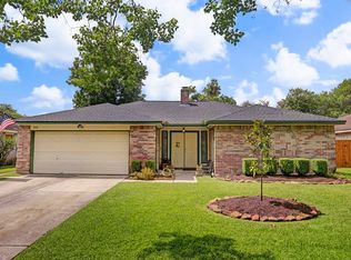 3838 Cypressdale Dr, Spring, TX 77388