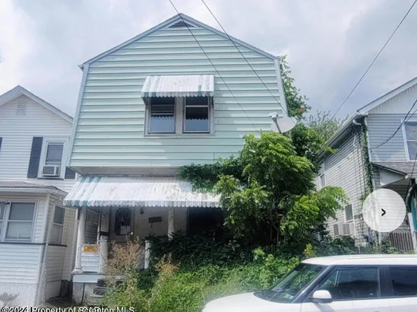 319 Shonk St, Plymouth, PA 18651