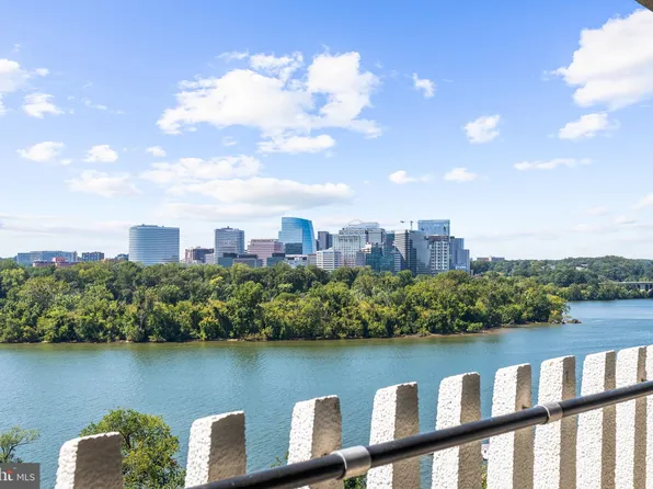 2700 Virginia Ave NW #1101, Washington, DC 20037