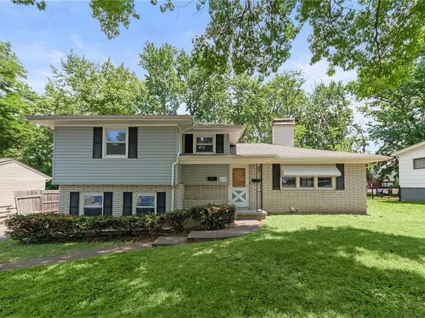 619 S Barrett Ave, Sedalia, MO 65301