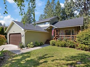 4221 E 39th Ave, Spokane, WA 99223
