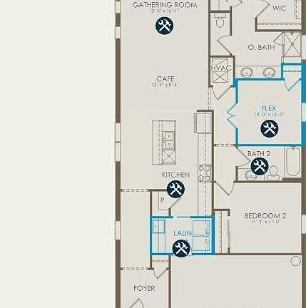 2nd image of 20559 Pebble Glen DR