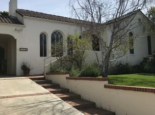 1714 Warnall Ave, Los Angeles, CA 90024