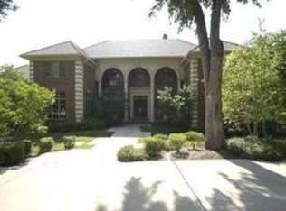 12000 Mission Rd, Leawood, KS 66209