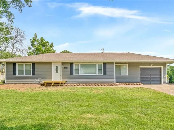 441 E Bates St, Drexel, MO 64742