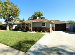 7424 Shoshone Ave, Van Nuys, CA 91406