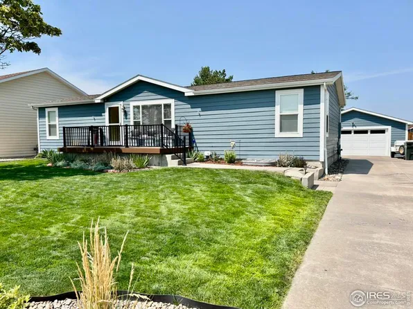 610 Lark Ln, Sterling, CO 80751