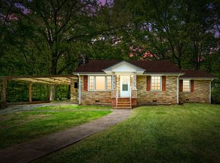 5116 Denmark Rd, Erin, TN 37061