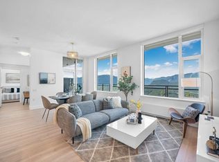 8750 University Cres #1202, Burnaby, BC V5A0C8