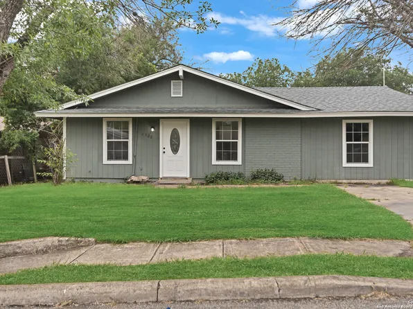 6122 Bark Valley, San Antonio, TX 78242