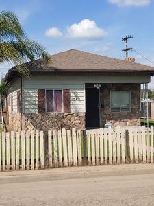 1540 4th St, Sanger, CA, 93657