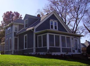 3323 Frances St, Omaha, NE 68105