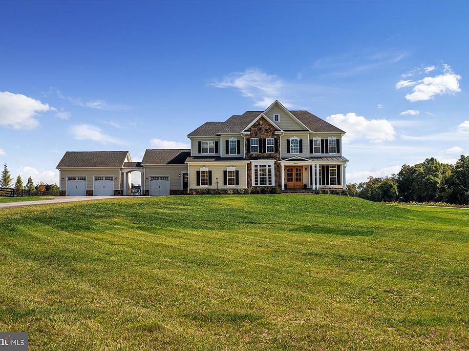 14924 Purcellville Rd, Purcellville, VA 20132 Zillow