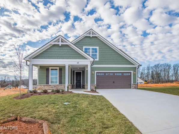 471 Trillium Trl, Lenoir City, TN 37771