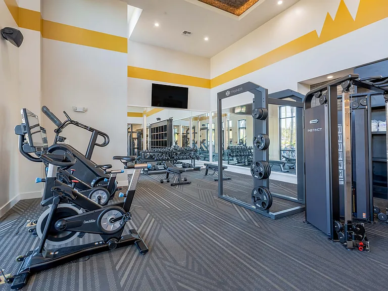 The Accolade Collegiate Village East - Student Housing — Photo 7
