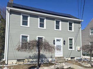 14 W Lakewood Rd #B, New Egypt, NJ 08533