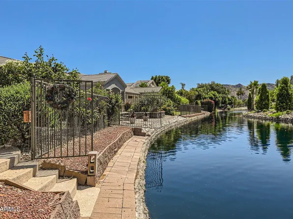 6007 W POTTER Drive, Glendale, AZ 85308