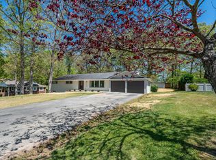2108 Tallwood Dr, Kingsport, TN 37660