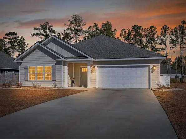 94 Allie Loop, Brunswick, GA 31525