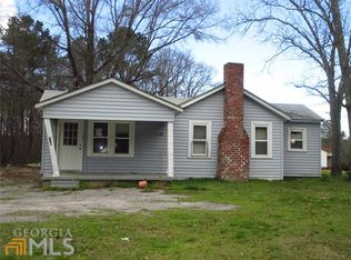 129 Wimberly Hill Rd, Cedartown, GA 30125