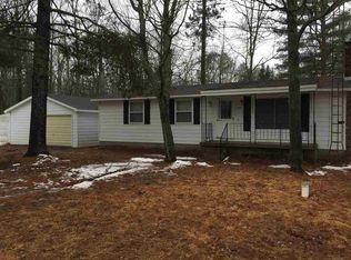 417 Kenwood, Higgins Lake, MI 48627