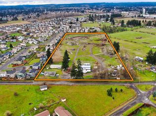 9819 Grove Rd SE, Yelm, WA 98597