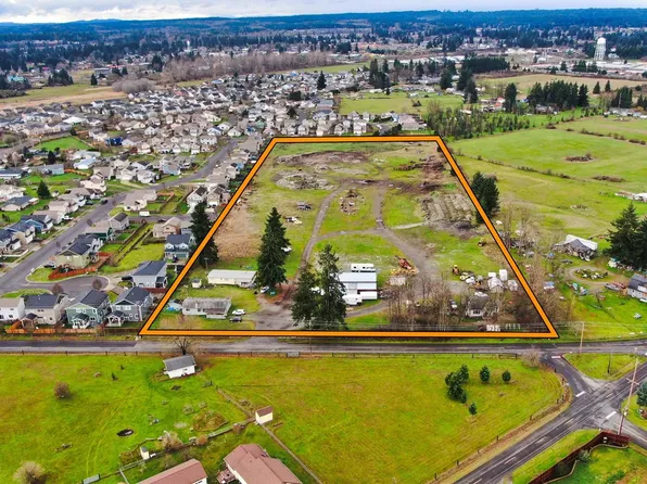 9819 Grove Road SE, Yelm, WA 98597