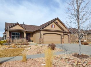 5922 Wolf Village Dr, Colorado Springs, CO 80924